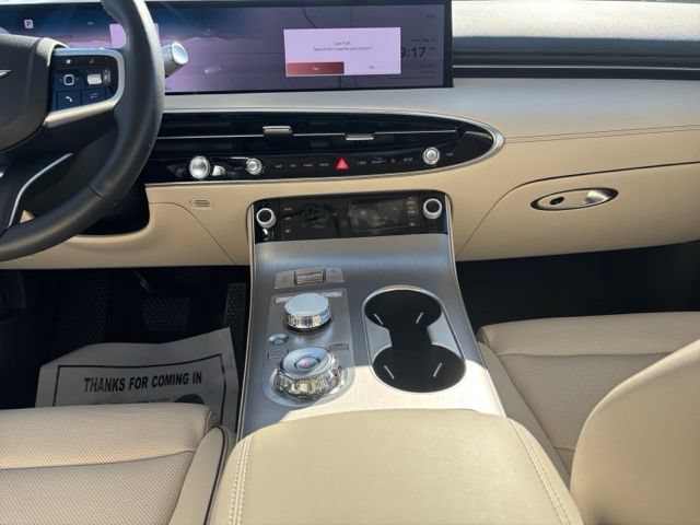 Used 2026 Genesis GV70 2.5T Advanced AWD/4WD image 11