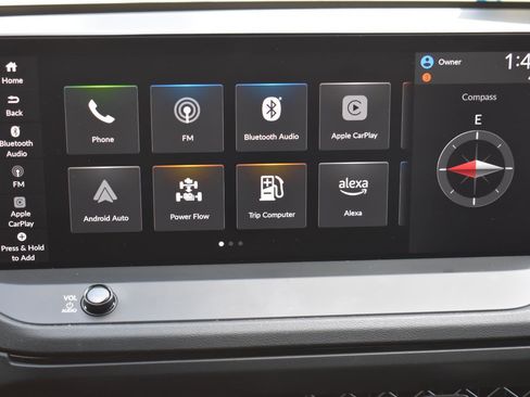 Used 2025 Honda Accord EX-L image 26