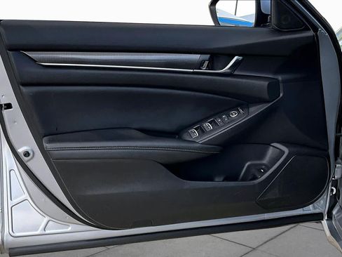 Certified 2019 Honda Accord Sport image 22