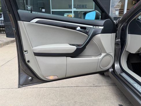 Used 2008 Acura TL FWD image 14