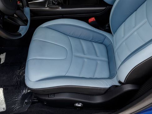 Used 2024 Nissan GT-R AWD/4WD image 45