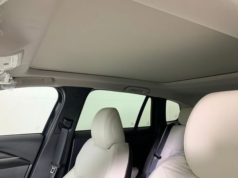 New 2026 MAZDA CX-50 AWD 2.5 S w/ Premium Package image 15