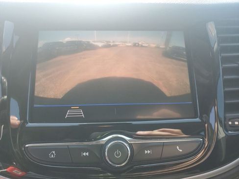 Used 2020 Chevrolet Trax LS FWD image 28