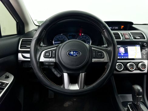 Used 2016 Subaru Crosstrek 2.0i Limited AWD/4WD image 6
