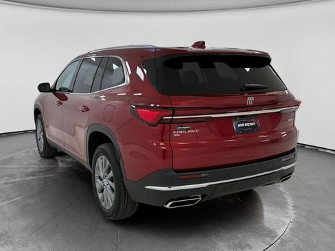 Used 2026 Buick Enclave Preferred AWD/4WD image 5