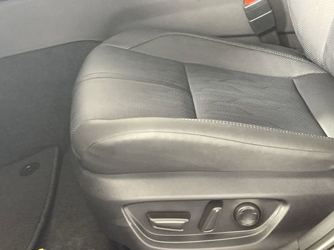 New 2026 Toyota Camry XSE image 18