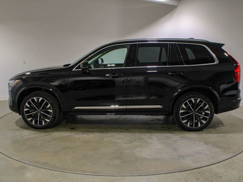 New 2026 Volvo XC90 T8 Ultra w/ Protection Package Premier AWD/4WD image 2