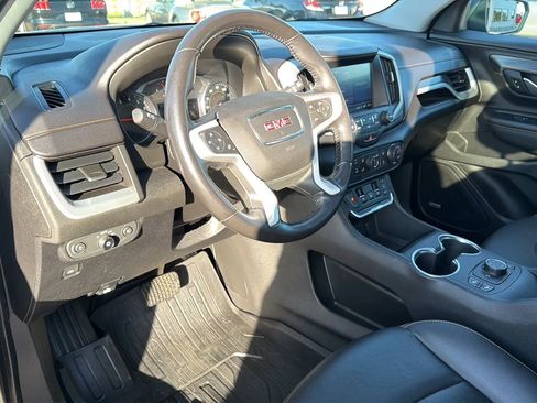 Used 2018 GMC Terrain SLT w/ Preferred Package AWD/4WD image 90