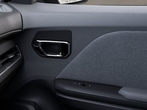 New 2025 Kia K4 LXS image 26