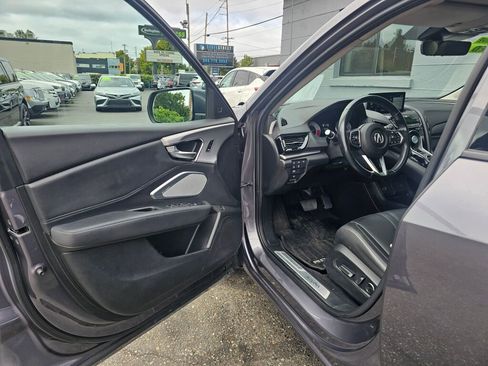 Used 2021 Acura RDX AWD w/ Technology Package image 21