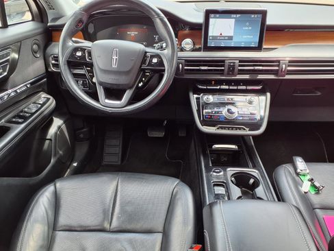 Used 2020 Lincoln Corsair Reserve w/ Equipment Group 201A FWD image 2