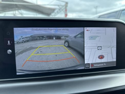 Certified 2024 Kia Seltos S image 25