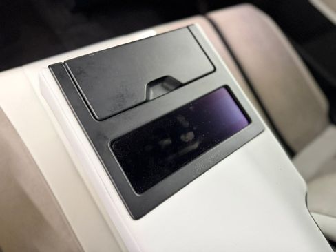 Used 2023 Fisker Ocean One AWD/4WD image 33