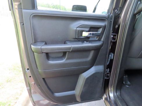 Used 2021 RAM 1500 Warlock w/ Electronics Group AWD/4WD image 18