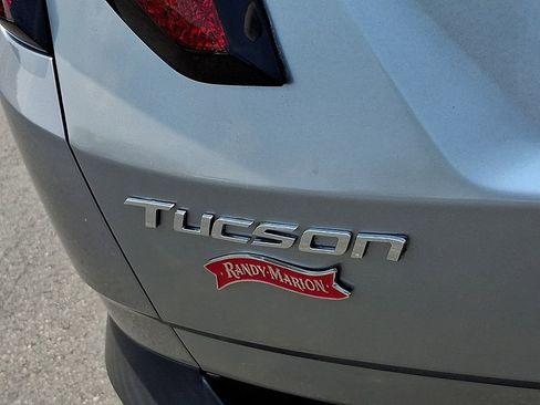 Used 2022 Hyundai Tucson SE AWD/4WD image 30