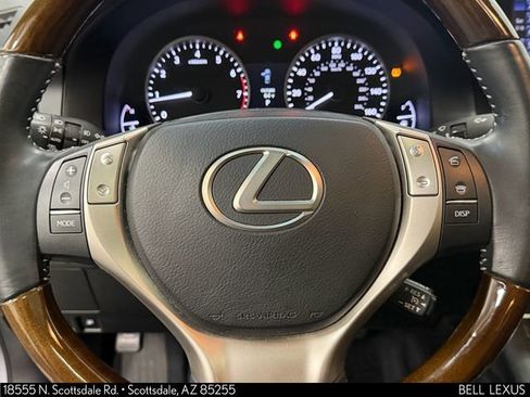 Used 2014 Lexus ES 350 w/ Premium Package image 34