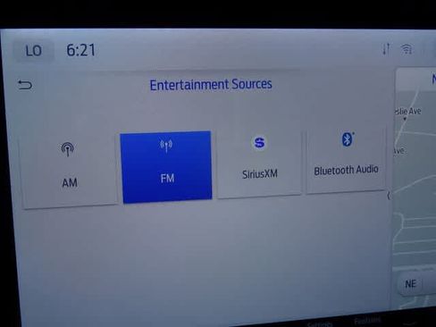Certified 2024 Ford F150 Platinum AWD/4WD image 30