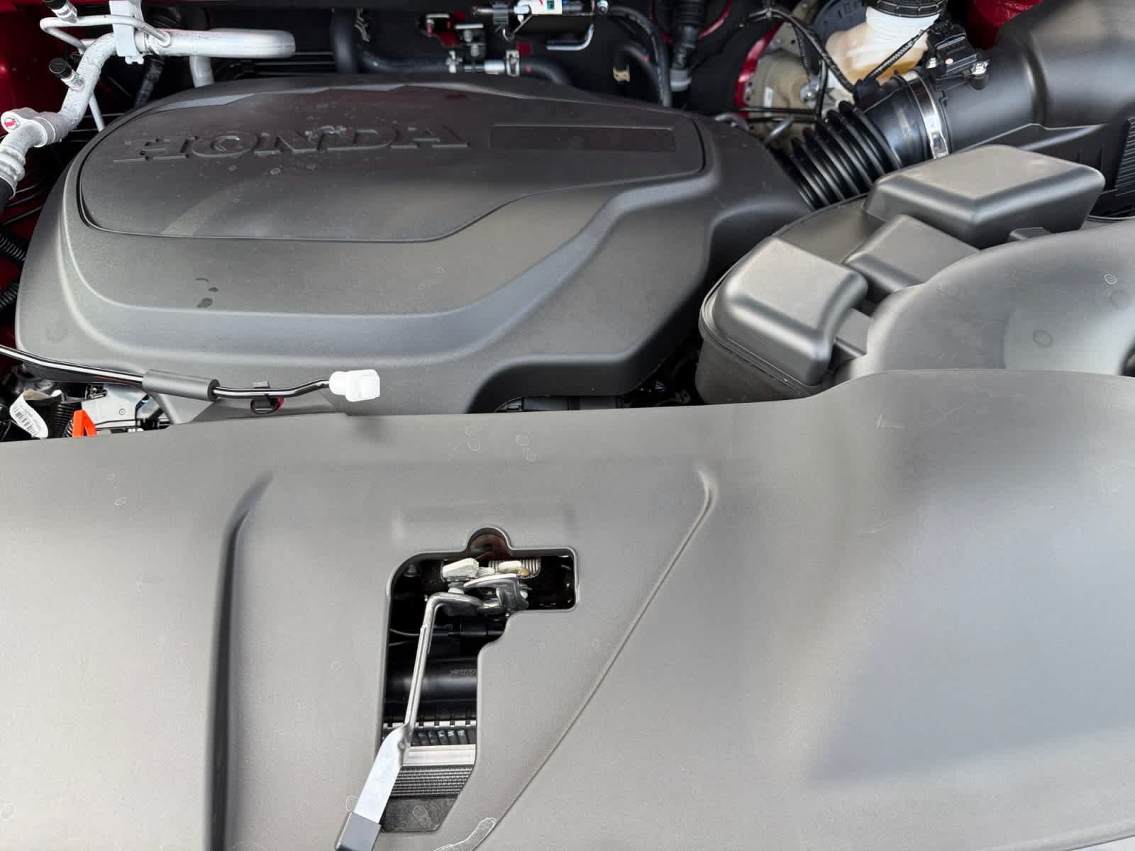 New 2026 Honda Odyssey Sport-L image 12