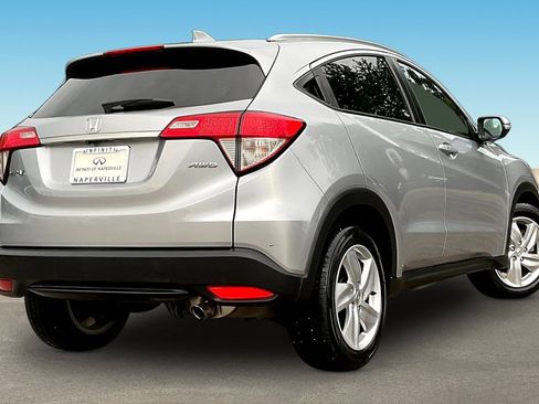 Used 2019 Honda HR-V EX image 5