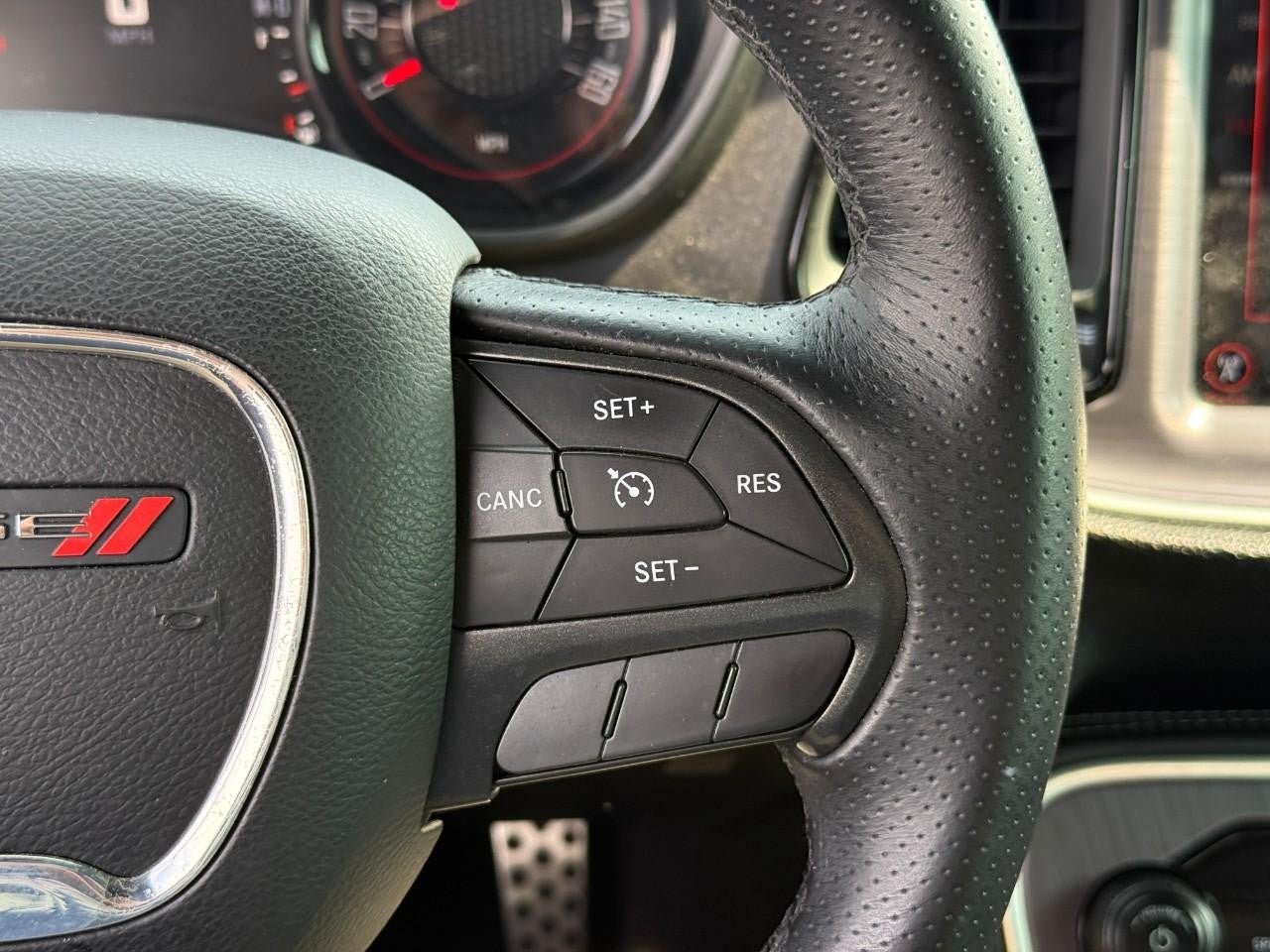 Used 2017 Dodge Challenger SXT Plus RWD image 15