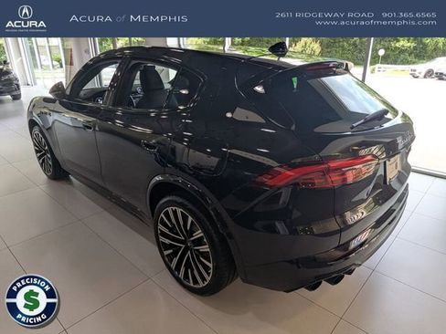 Used 2025 Maserati Grecale Modena AWD/4WD image 4