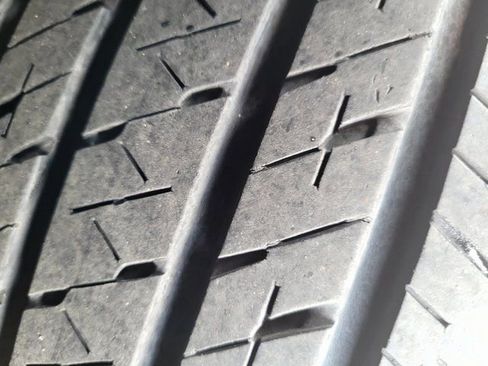 Used 2024 Honda CR-V LX image 13