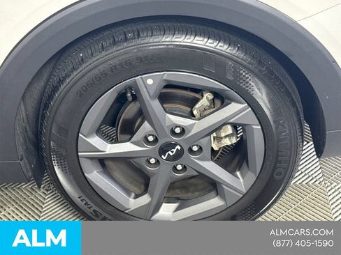 Used 2025 Kia K4 FWD image 22