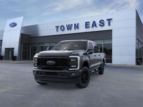 New 2026 Ford F250 XLT w/ XLT Premium Package image 2