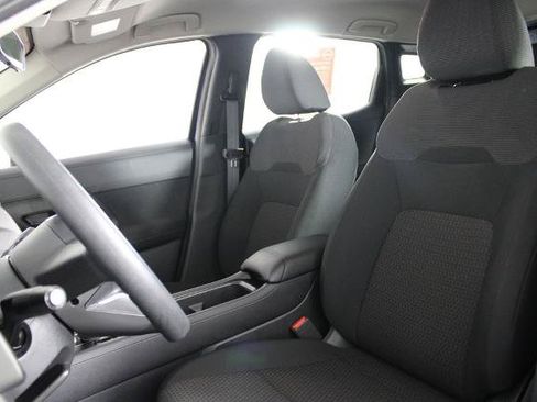 Certified 2026 Nissan Kicks S FWD image 18