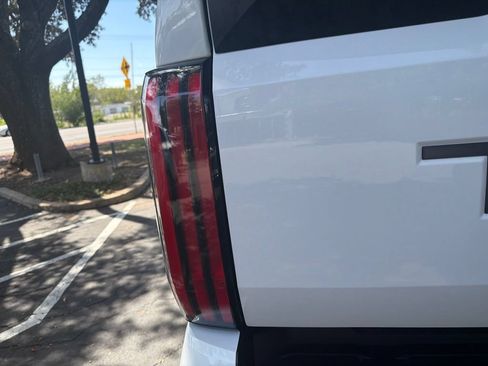 Used 2026 Toyota Tundra TRD Pro AWD/4WD image 12
