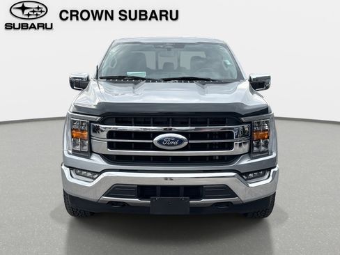 Used 2022 Ford F150 Lariat image 10