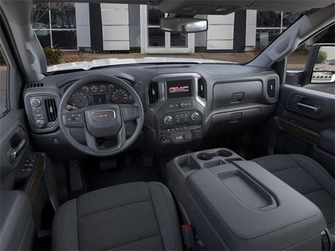 Used 2024 GMC Sierra 2500 Pro image 39