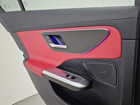 Certified 2024 Mercedes-Benz C 43 AMG AMG C 43 image 25