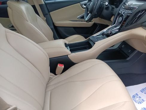 Used 2023 Acura RDX AWD image 29