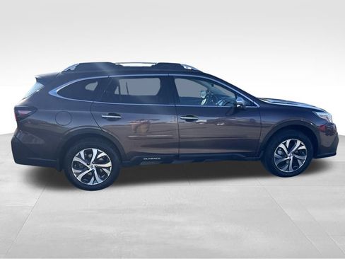Used 2020 Subaru Outback Touring XT AWD/4WD image 7