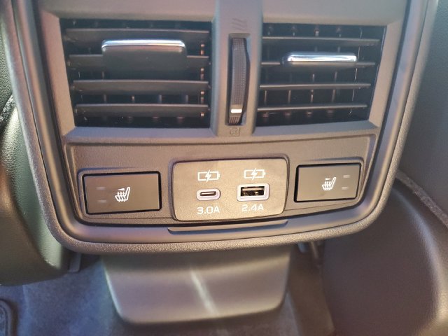 New 2026 Subaru Outback Touring XT AWD/4WD image 22
