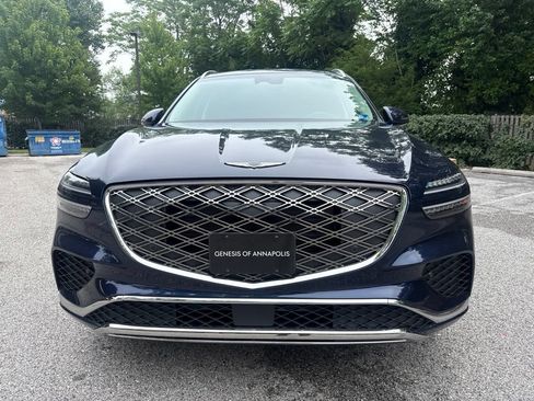 New 2026 Genesis GV70 2.5T AWD/4WD image 3