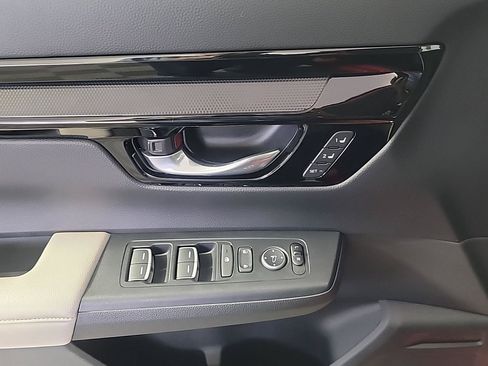 Certified 2024 Honda CR-V EX-L image 36
