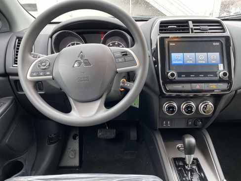 New 2026 Mitsubishi Outlander Sport ES AWD/4WD image 8