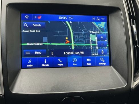 Used 2020 Ford Edge SEL w/ Convenience Package image 5