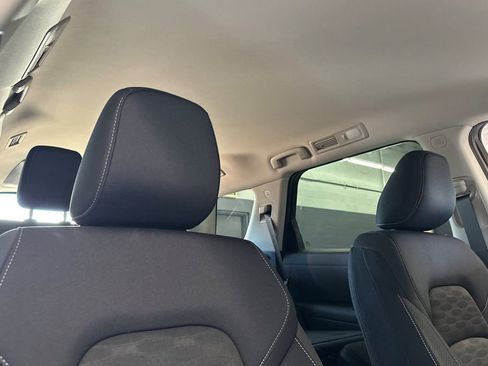 New 2026 Nissan Pathfinder S image 16