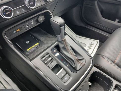 Used 2024 Honda CR-V Sport-L image 23