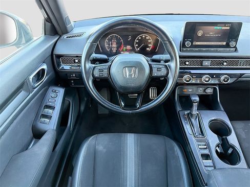 Used 2023 Honda Civic Sport image 20