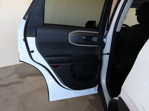 New 2026 Ford Bronco Sport Big Bend AWD/4WD image 37