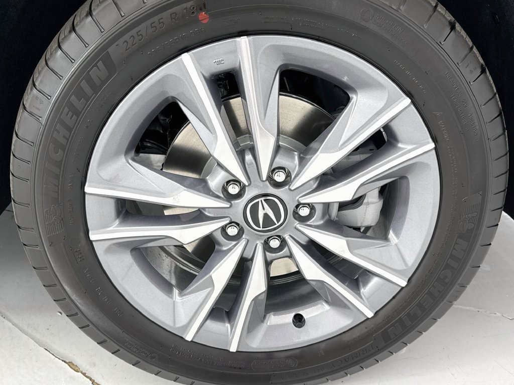 Used 2026 Acura ADX FWD image 30