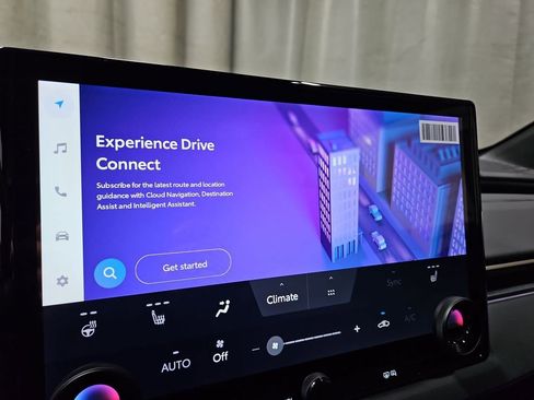 New 2026 Toyota bZ image 21