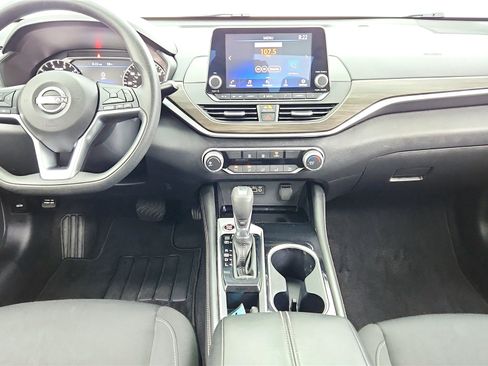 Used 2023 Nissan Altima 2.5 SV image 27