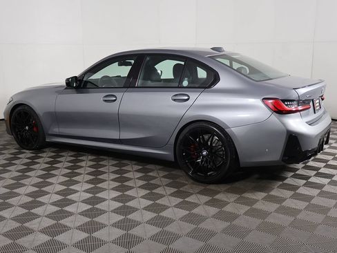 Used 2026 BMW M340i xDrive AWD/4WD image 15
