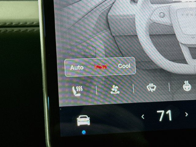 Used 2026 Tesla Model Y AWD image 19