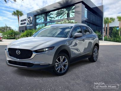 Certified 2026 MAZDA CX-30 AWD 2.5 S